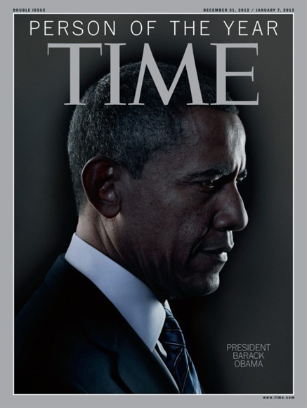 Time person of the year