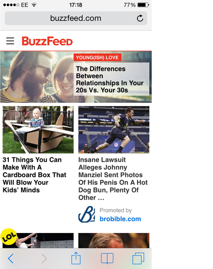Buzzfeed-mobile-HOME